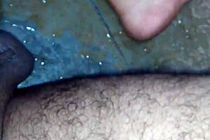 I Love Masturbating My Cock in Homemade Amateur Session!