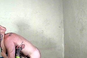 carmona fucked me good, came hard