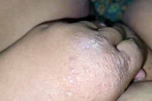 teacher sends video to student relaxing