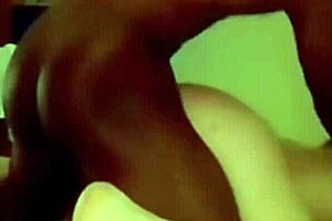 Hot gym girl dominated by trainer's monster cock to orgasm