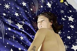 Italian Pounds Super Teen Latina Hard!