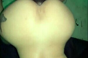 Fiz a melhor amiga da minha namorada gozar no meu pau a noite toda!