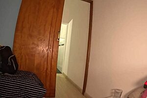 She decided to be a porn actress, and we gave her the opportunity - Estela Silva.