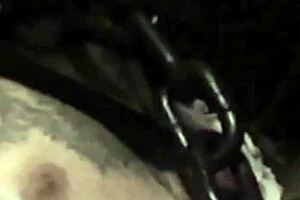 Sexy Cuban Babe's Emotional Interracial Encounter