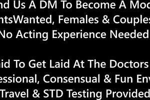 freshman michelle anderson gets a mandatory hitachi orgasm from her boyfriend backstage 😘