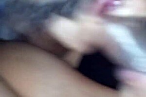 My Pussy Gets Wet Sucking Husband's Dick 😩