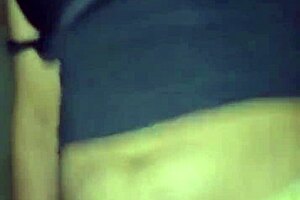 Taboo Stepmom Riding Big Black Cock