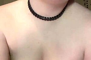 Can You Handle This Striptease Before Bbc Dildo?