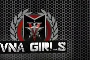 Seductive girlfriend licks hard dick