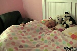 mofozo real amateur blonde homemade sex