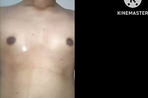 can thai sweaty guy fuck you hard in bed?