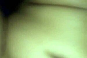 I fuck beautiful big ass woman in ass, it hurts her