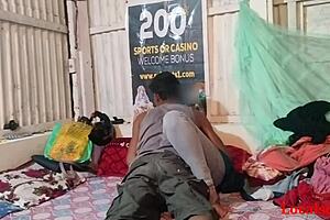 Young Bengali Wife Chudai Official Video By Localsex31