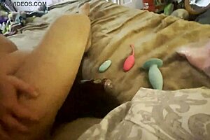 First Time Ass Cum Loaded On Cam