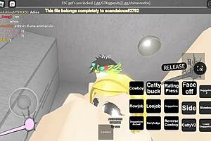 Having Sex With A Friend In Roblox Condo One
