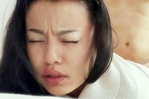 Colombian girl has pov with stepfather