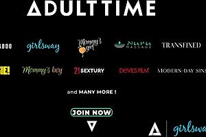 Freya Dumps Girlfriend For Chanel's Passionate Lick