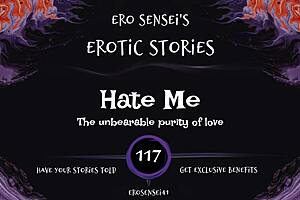 Erotic audio for women featuring pov masturbation leading to orgasm eses117