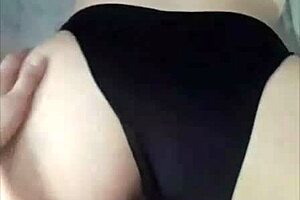 Mexican Latina Seller Gives Last Donut in Doggy Style