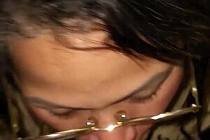 Stepmom Discovers Son's Failure And Bargains