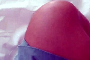 stepbrother jerks off imagining hard sex with his petite stepsister