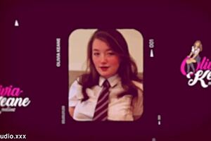 Naughty Student Gets Fucked by Professor 😏