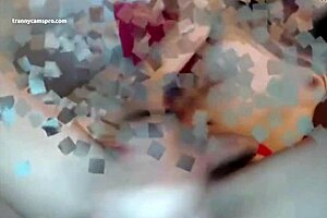 Want to see hot latina trannies cumming? Check this compilation!