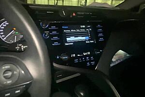 taxi driver fucked that beautiful milf with big milky tits