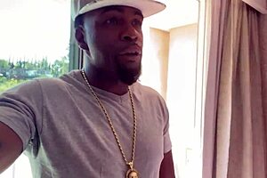 Dripping Out His Cum Rome Major Cums Inside Yum The Boss.