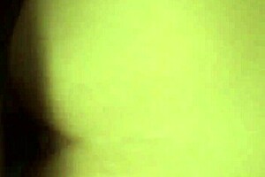 bbw with big ass moans during intense doggystyle session in homemade video