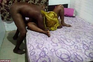 Fat ass babe licks pussy and sucks monster cock