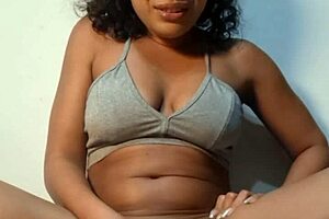 i masturbate alone with my little 18+ clitoral vibrator n i cum twice?