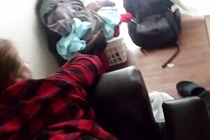 Hey, make her recruit her friend for fun