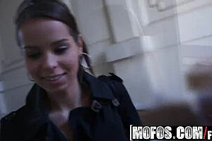 Ferrara gomez picks up guys publicly!