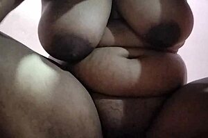 I Feel So Connected To Punjabi Pakistani Granny Mothers Pussy With Her Huge Boobs And Saggy Tits In This Intimate Moment