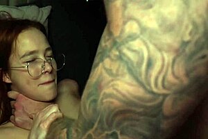 Nicole Murkovski fucked and cum on glasses?