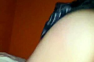 Young College Girl Fucks Her Math Teacher For A Better Grade At The Party