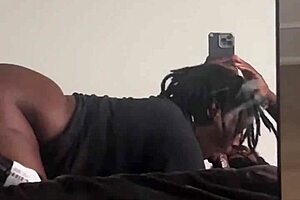 seeing double deepthroat