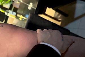 Velada Romantica con Venezolana