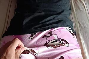 Unfaithful Sister-In-Law Experiments With Brother-In-Law's Cock.