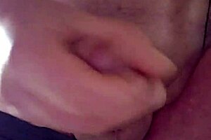 Mark bored - you know its only for you?