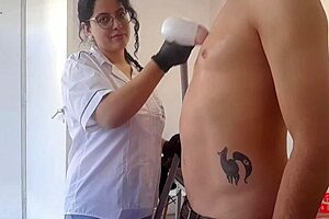 Depilacion definitiva laser con final feliz feat eddie queens, homemade fat curvy deepthroat.