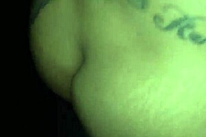 Brinquei Gostoso No Estacionamento.