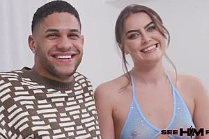 hey check out this return of the amateur bodybuilder where mike ox teams up with selina bentz for some intense action