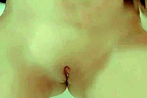 Virgin Latina Teen Has Perfect Tight Ass And Pussy!