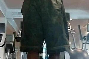 21 year old fitness workout