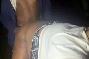 Wow! Sexy Bbw Sucks Dick And Gets Fucked In Dark Forest!