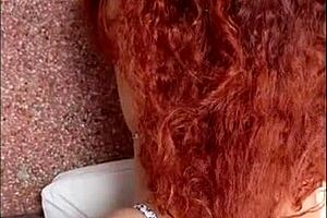 Doggystyle Anal With Big Ass Latina! Huge Cock Orgasm