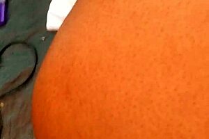 Dozier313 Ass Fucks Ebony BBW Whore Hard!