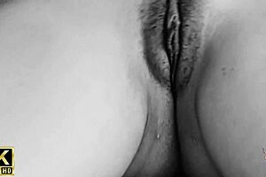 latina maid masturbates at boss's house 😘